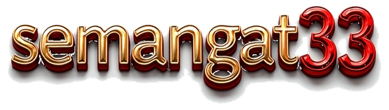 semangat33 logo