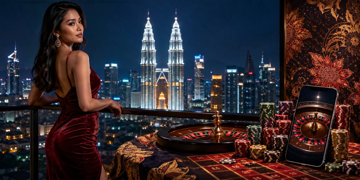Terma semangat33 Untuk Akaun Malaysia